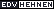 EDV HEHNEN - Ihr Partner f�r professionelles WebDesign