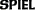 Spiel